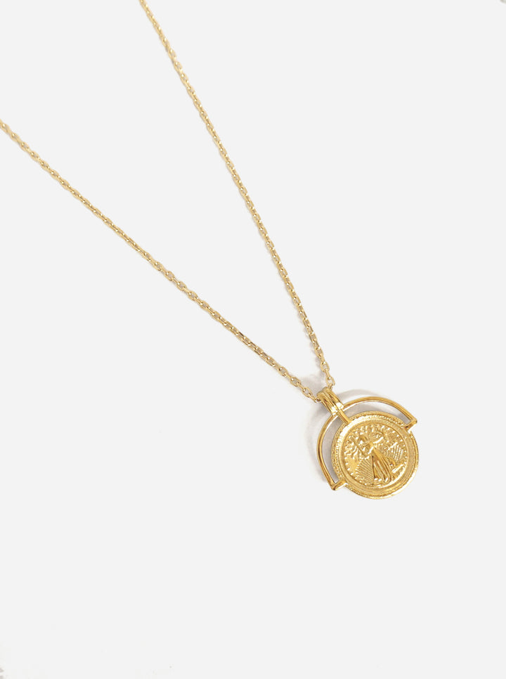 Athene Necklace - Halskette (wasserfest)
