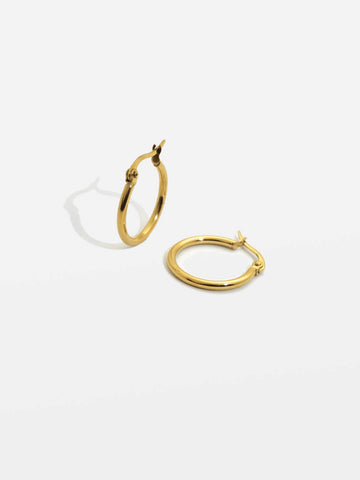 Ava Hoop - Creolen (wasserfest)