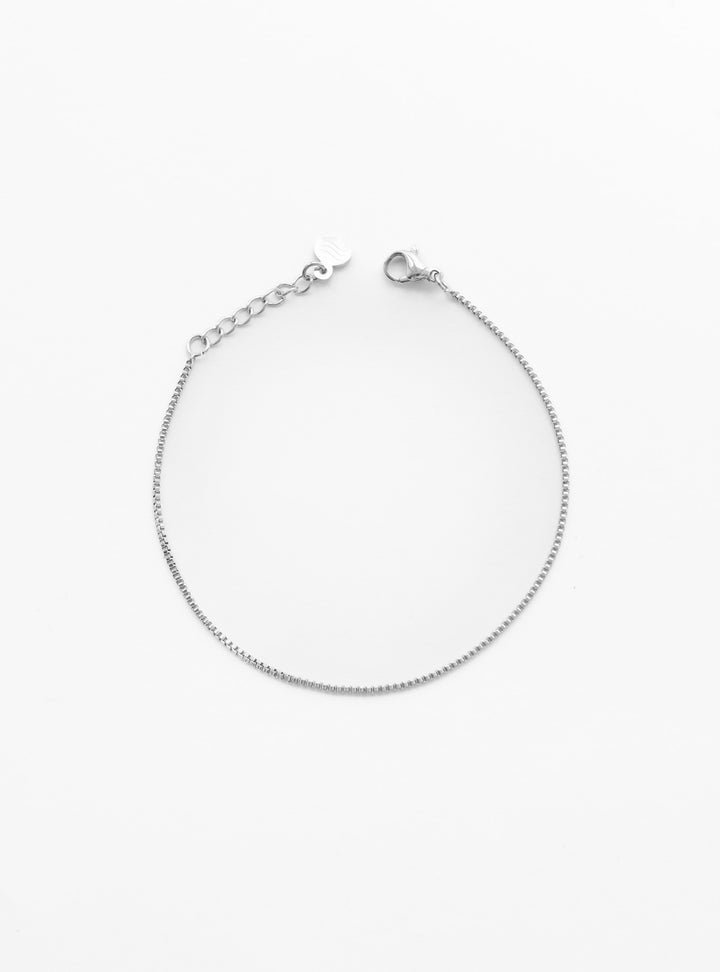 Avan Bracelet - Armkette Men (wasserfest)