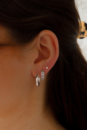 Ava Hannah Zircone - Earstacking Set (wasserfest)