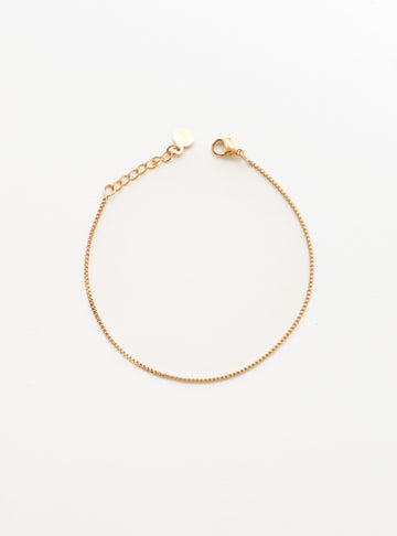 Avan Bracelet - Armkette Men (wasserfest)