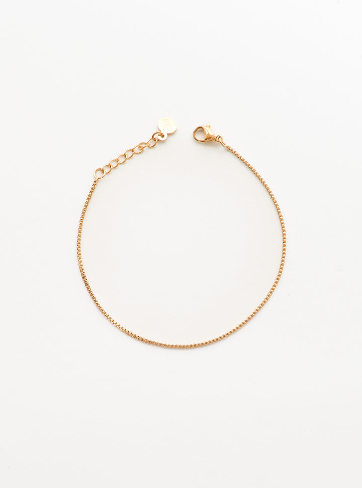 Ava Bracelet - Armkette (wasserfest)
