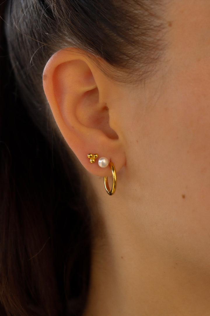 Ava Sonia Grape - Earstacking Set (wasserfest)