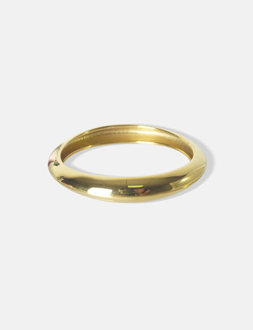 Sarina Bold Arm Cuff - Oberarmreif (wasserfest)