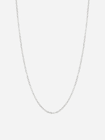 Basic Chain Necklace - Halskette (wasserfest)