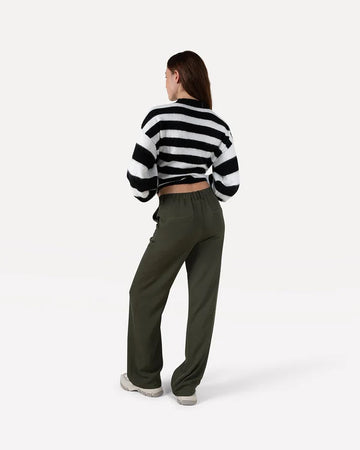 Becky Knitted Pull - another Label