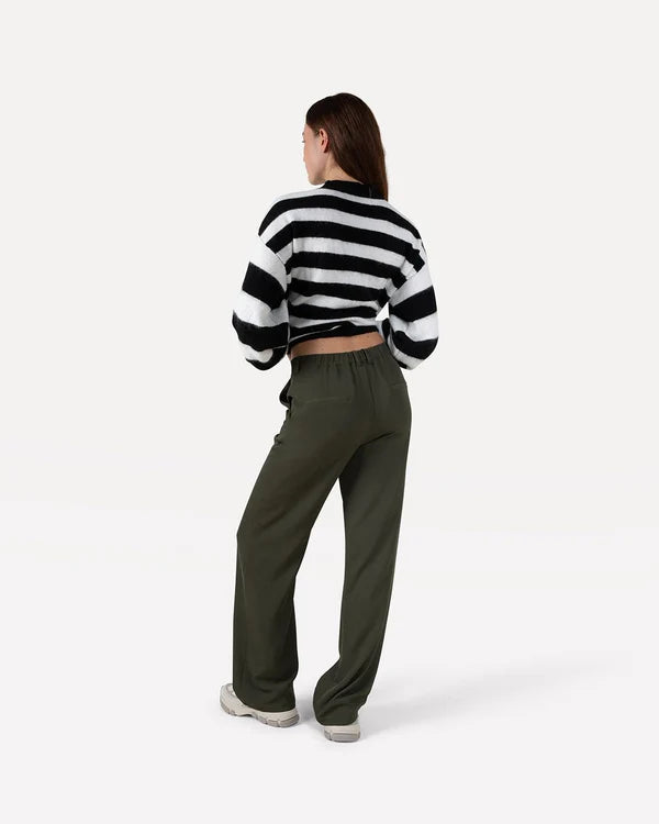 Becky Knitted Pull - another Label