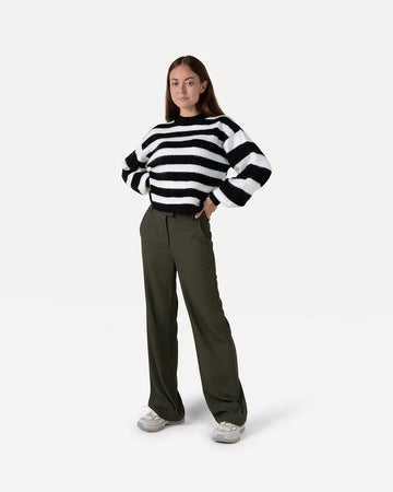 Becky Knitted Pull - another Label
