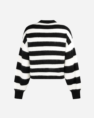 Becky Knitted Pull - another Label
