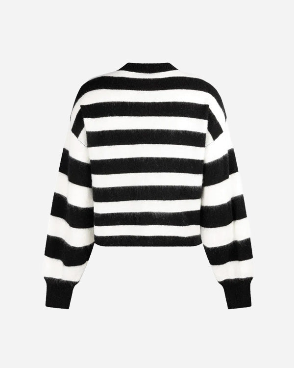 Becky Knitted Pull - another Label