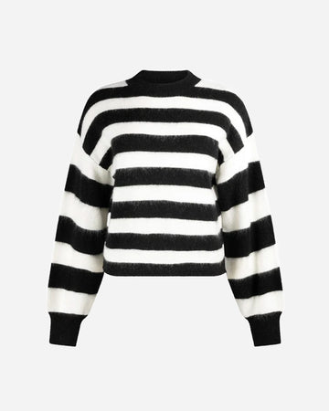 Becky Knitted Pull - another Label