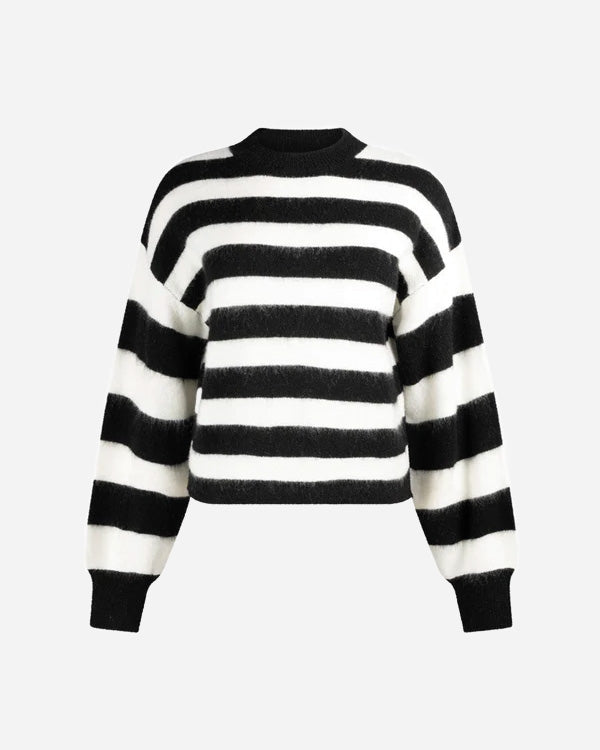 Becky Knitted Pull - another Label