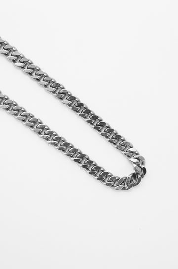 Big Cuba Necklace - Halskette Men (wasserfest)