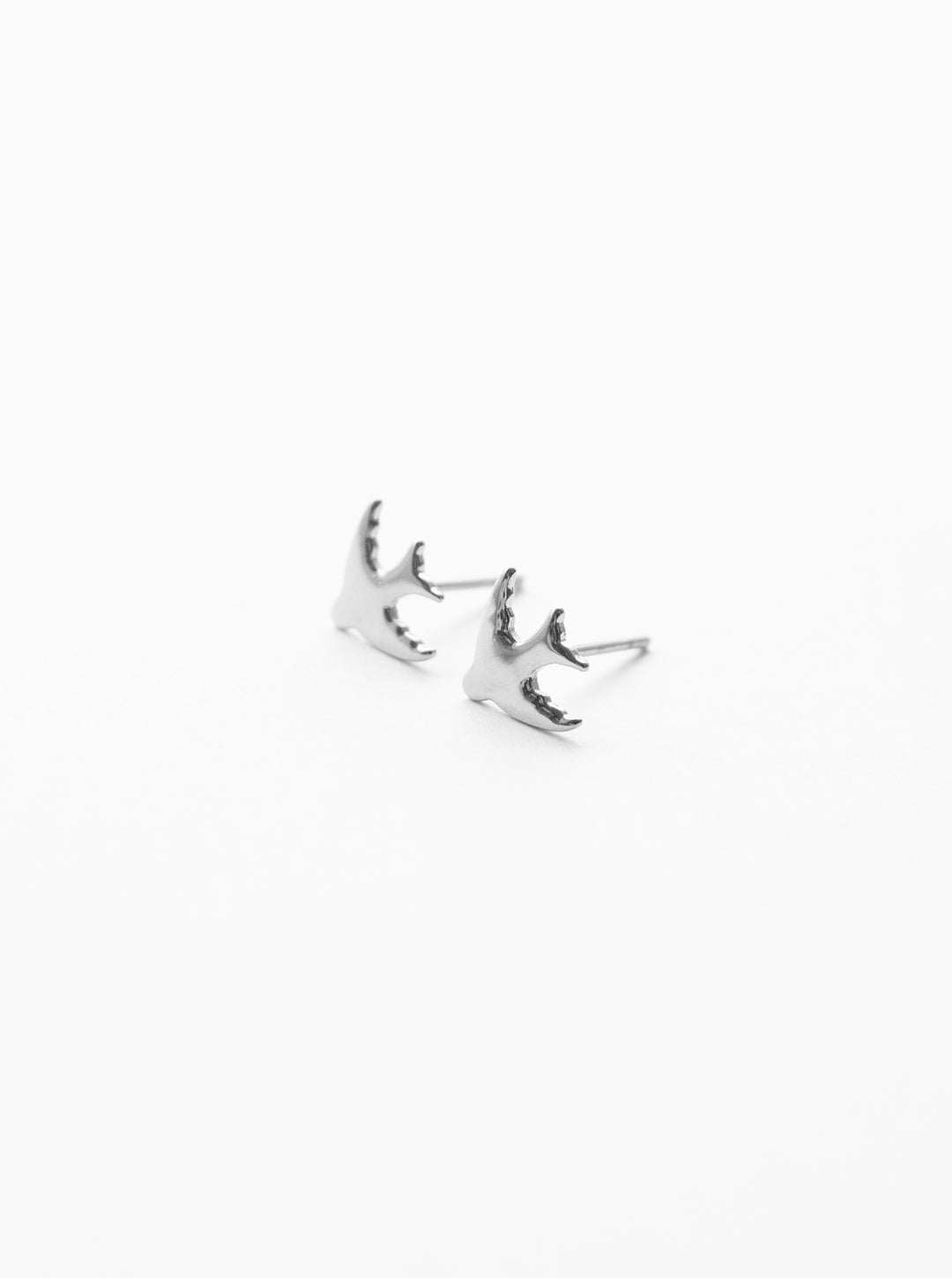 Birdy Stud - Ohrstecker (wasserfest)