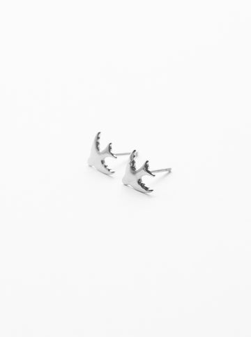 Birdy Stud - Ohrstecker (wasserfest)