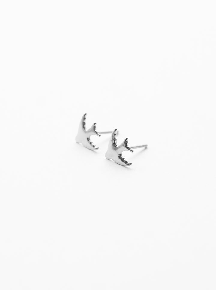Birdy Stud - Ohrstecker (wasserfest)