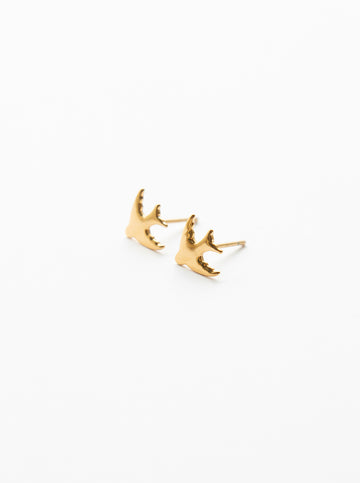 Birdy Stud - Ohrstecker (wasserfest)