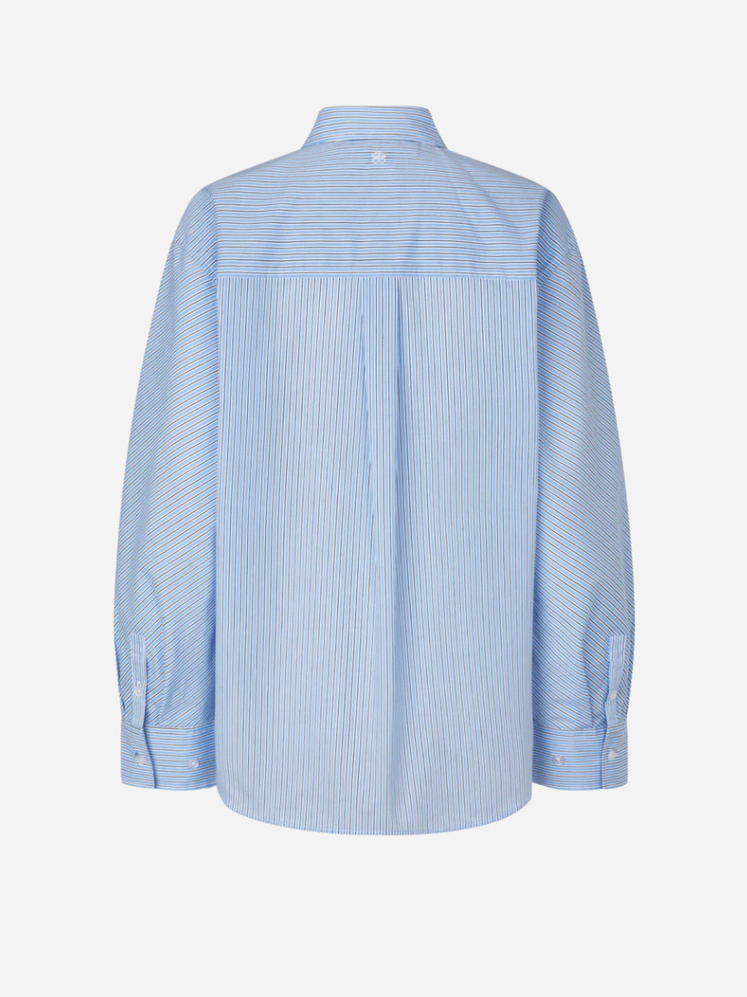 Almine Classic Shirt - Second Female