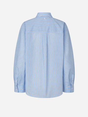 Almine Classic Shirt - Second Female