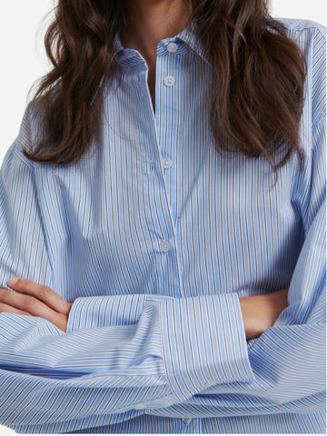 Almine Classic Shirt - Second Female