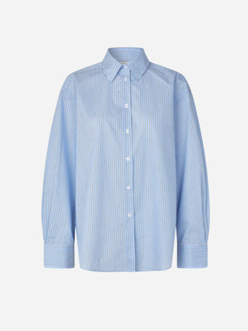 Almine Classic Shirt - Second Female