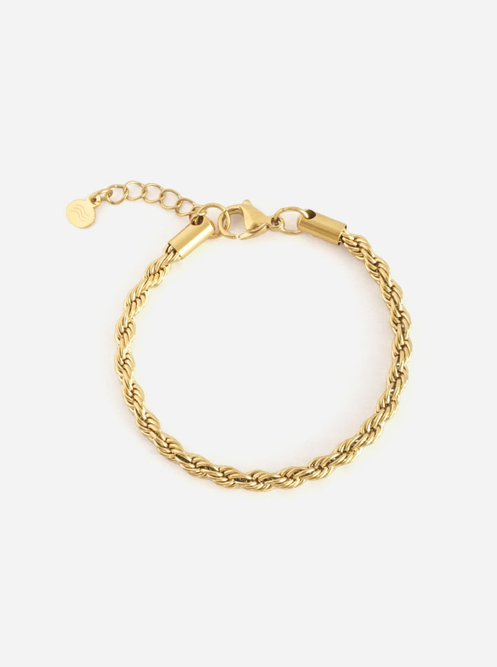 Bold Ria Bracelet - Armband (wasserfest)