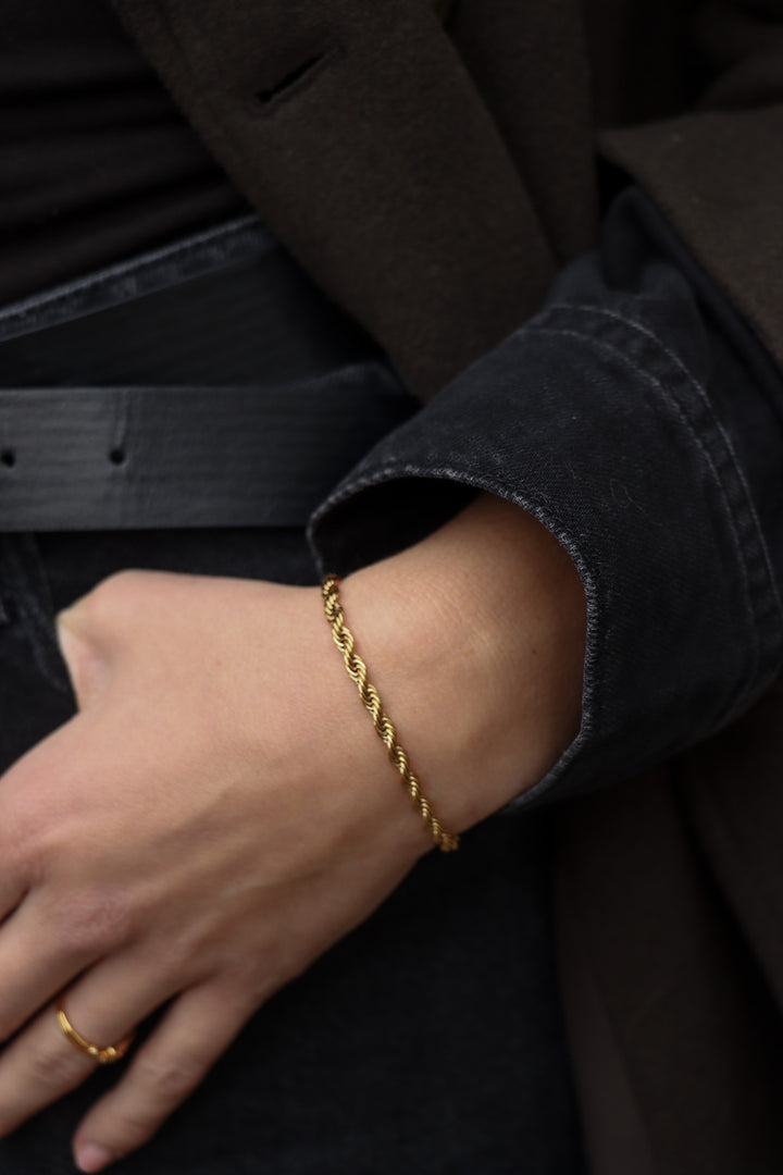 Bold Ria Bracelet - Armband (wasserfest)