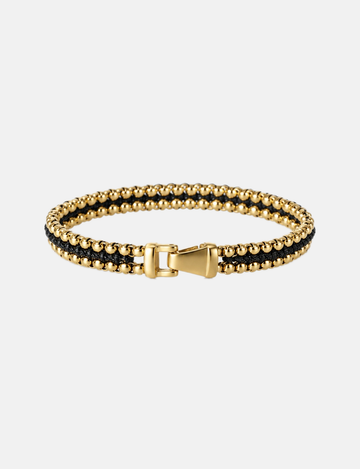 Tim Bracelet (matt) - Armkette Men (wasserfest)