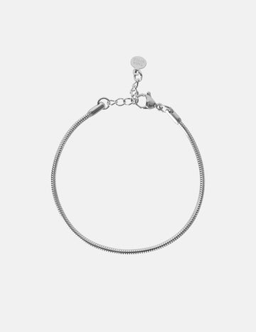 Amélie Round Bracelet - Armband (wasserfest)