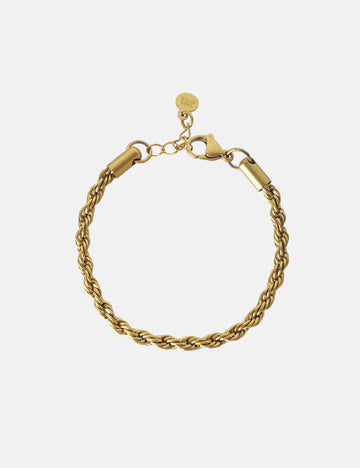 Bold Ria Bracelet (matt) - Armband (wasserfest)