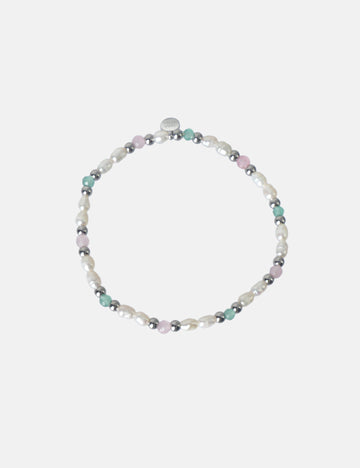 Santorini Bracelet - Armband (wasserfest)