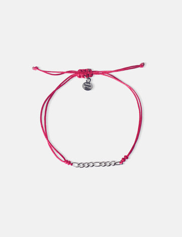 Weekday Chain Bracelet - Armband (wasserfest)