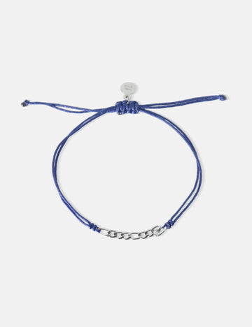 Weekday Chain Bracelet - Armband (wasserfest)