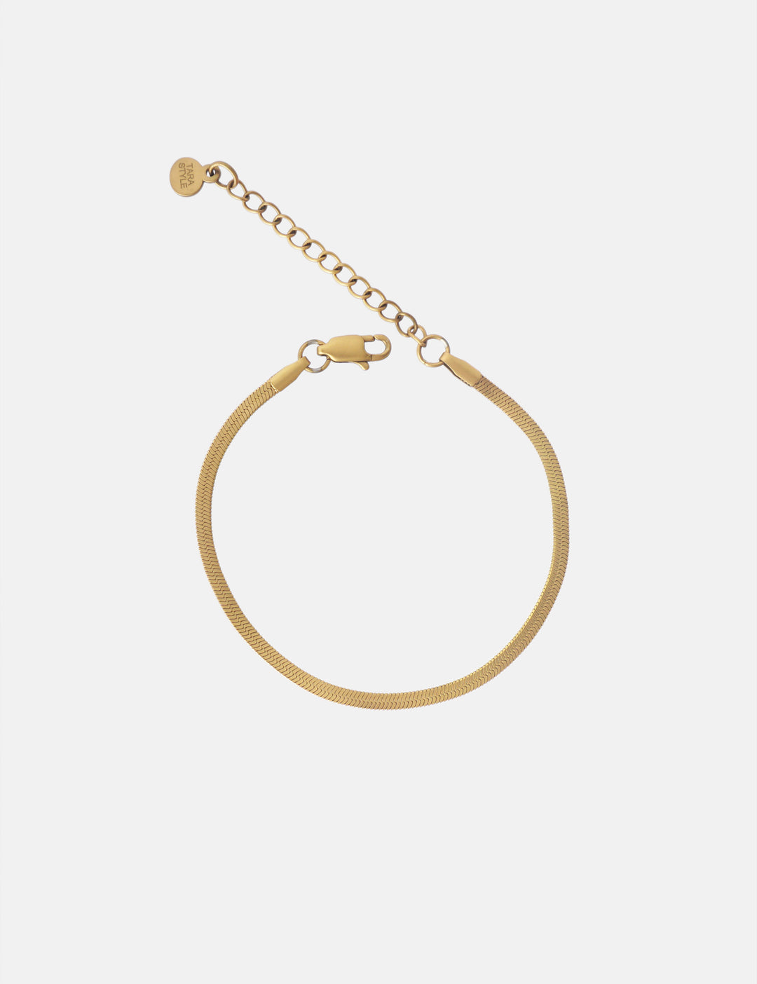 Amélie Bracelet (matt) - Armband (wasserfest)