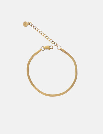 Amélie Bracelet (matt) - Armband (wasserfest)