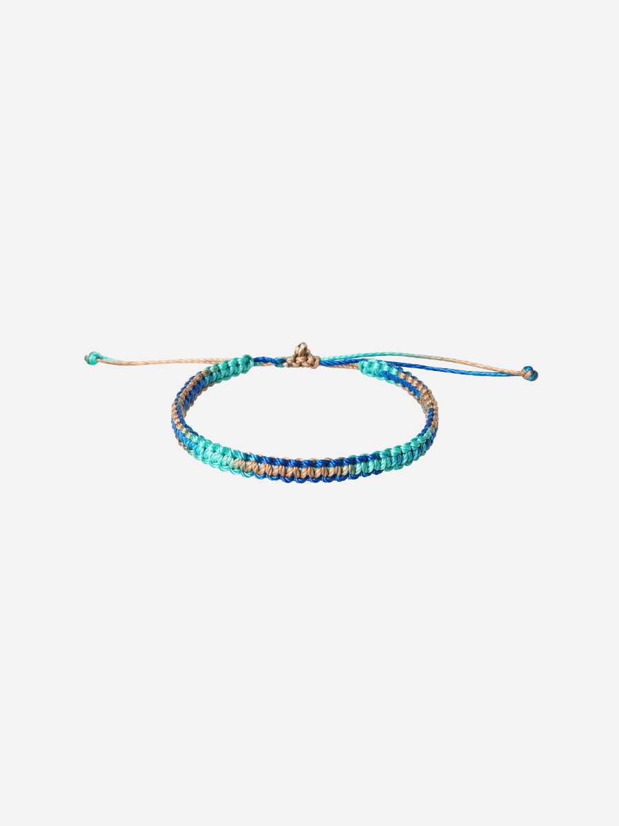 Karma Levi Bracelet - Armkette (wasserfest)
