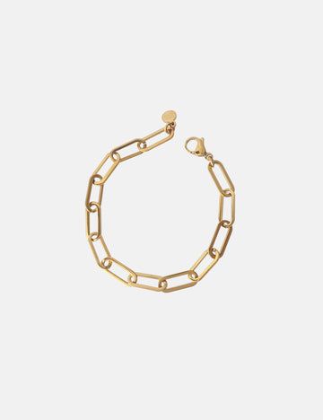Bold Brooklyn Bracelet - Armkette (wasserfest)