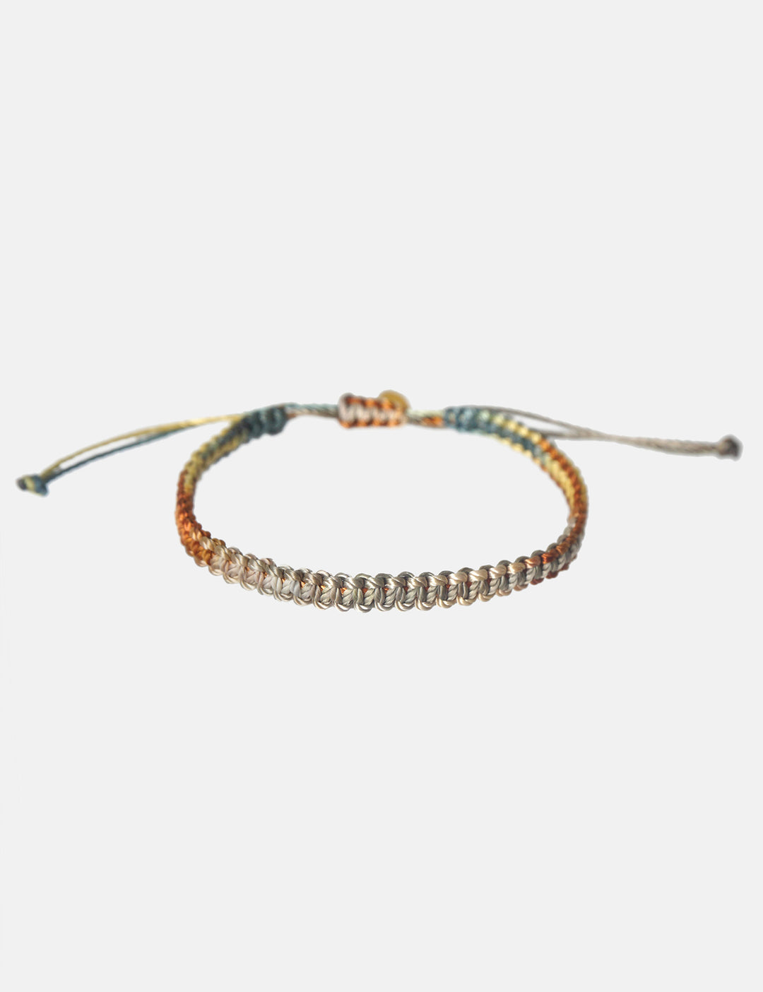 Karma Levi Bracelet - Armkette (wasserfest)