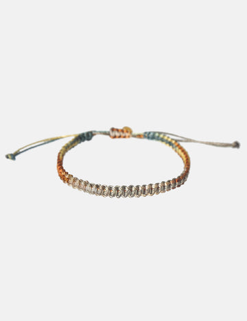 Karma Levi Bracelet - Armkette (wasserfest)
