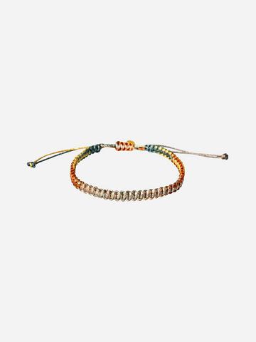 Karma Levi Bracelet - Armkette (wasserfest)