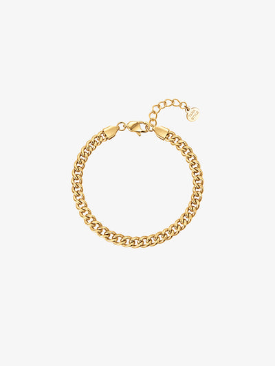 Cuba Bracelet - Armkette (wasserfest)