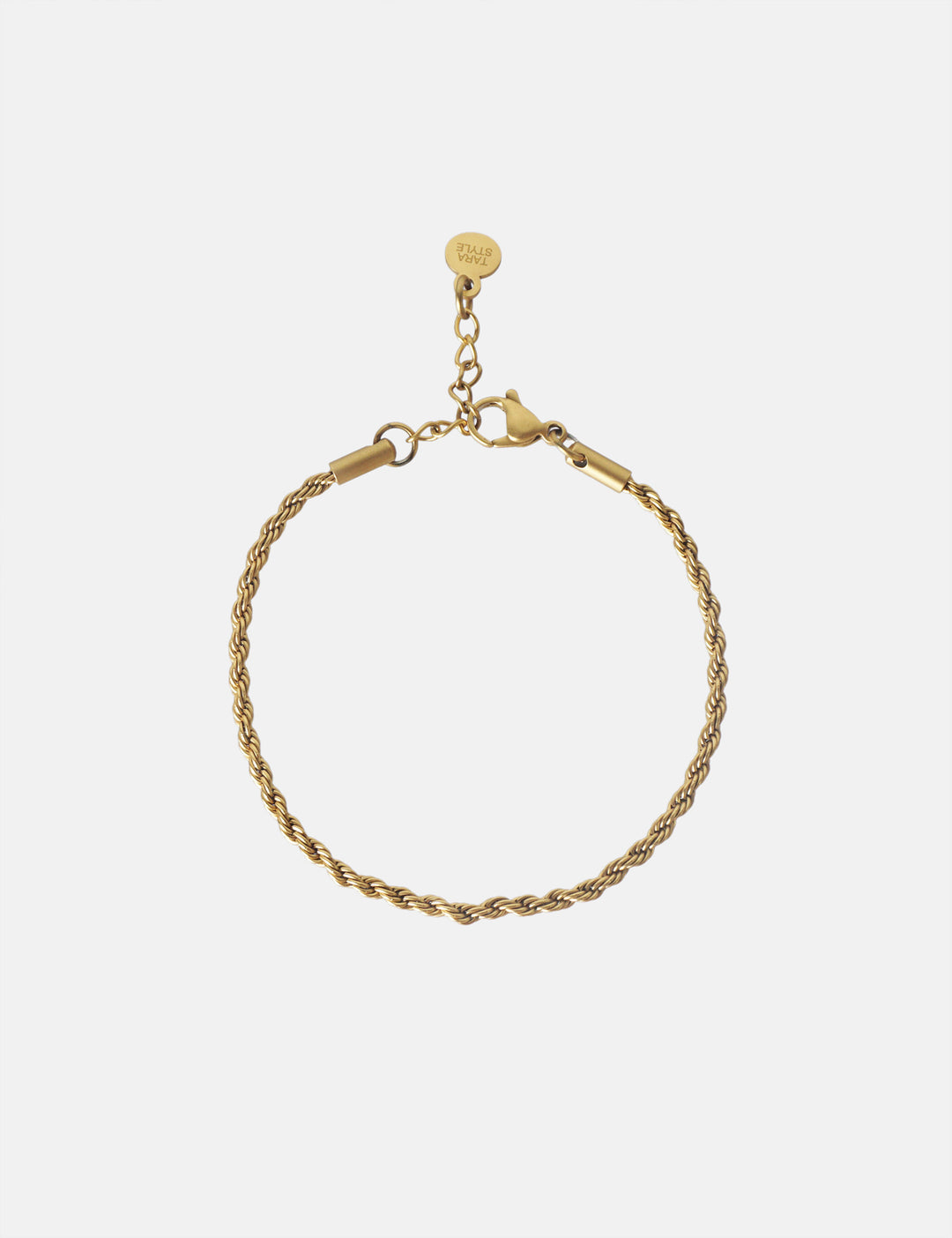 Ria Bracelet (matt) - Armband (wasserfest)