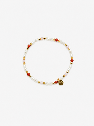 Santorini Bracelet - Armband (wasserfest)