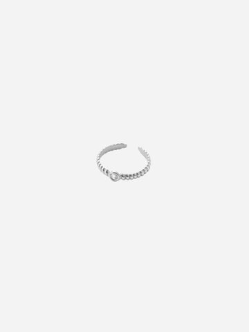 Bridgerton Ring - Fingerring (wasserfest)