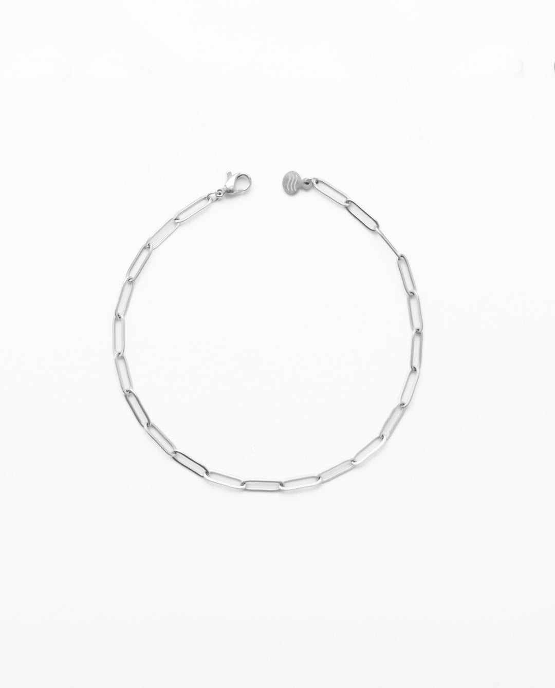 Brooklyn Anklet - Fusskette (wasserfest)