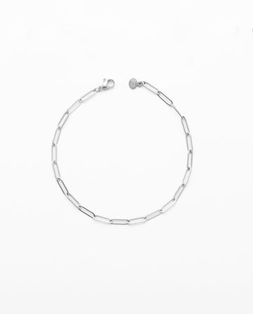 Brooklyn Anklet - Fusskette (wasserfest)