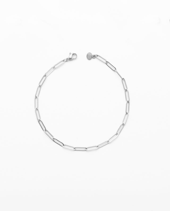 Brooklyn Anklet - Fusskette (wasserfest)