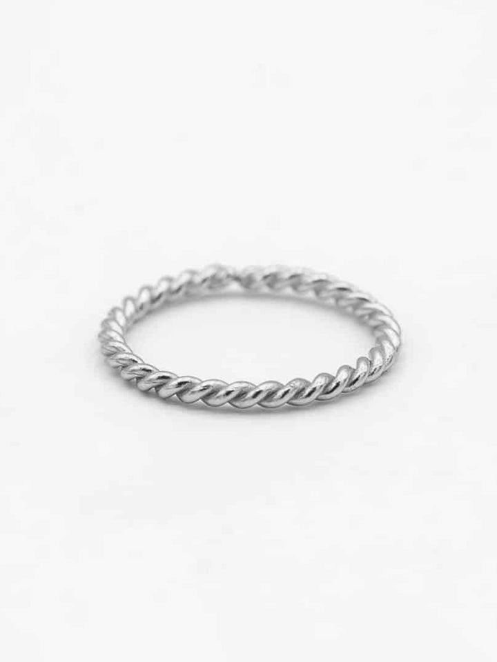 Twisted Ring - Fingerring