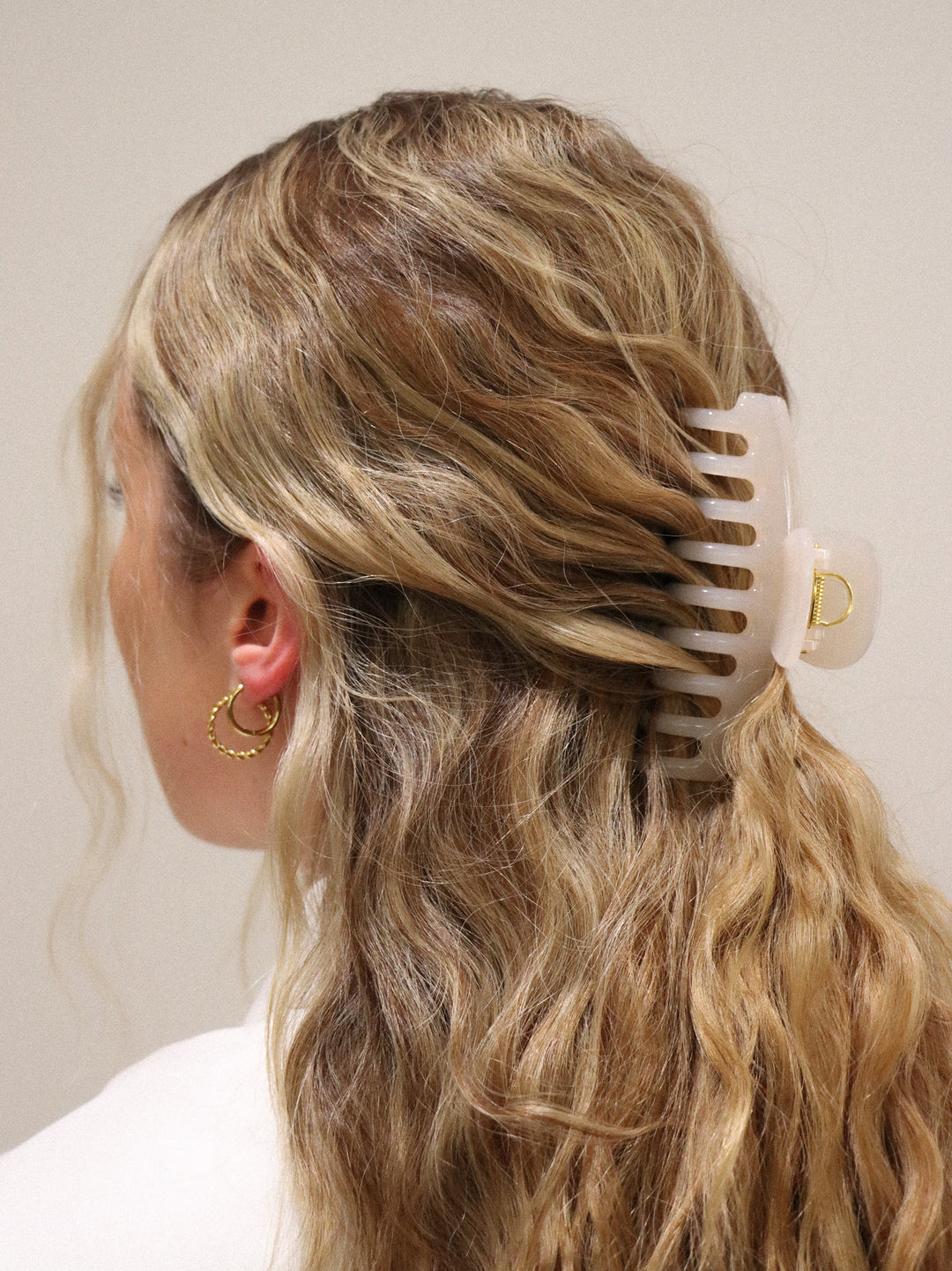 Caia Hairclip - Haarklammer