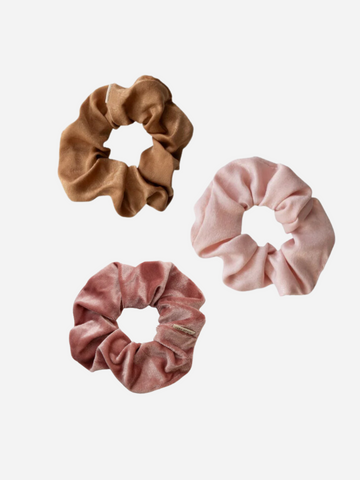Cake Pop - Scrunchie Set